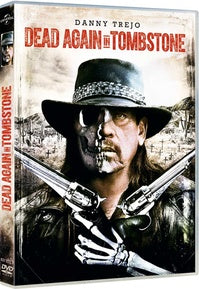 Dead Again in Tombstone : Le Pacte du Diable [DVD]