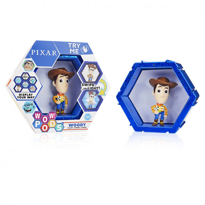 Wow! POD - Disney Toy Story - Woody