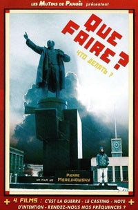 Que faire ? [DVD]