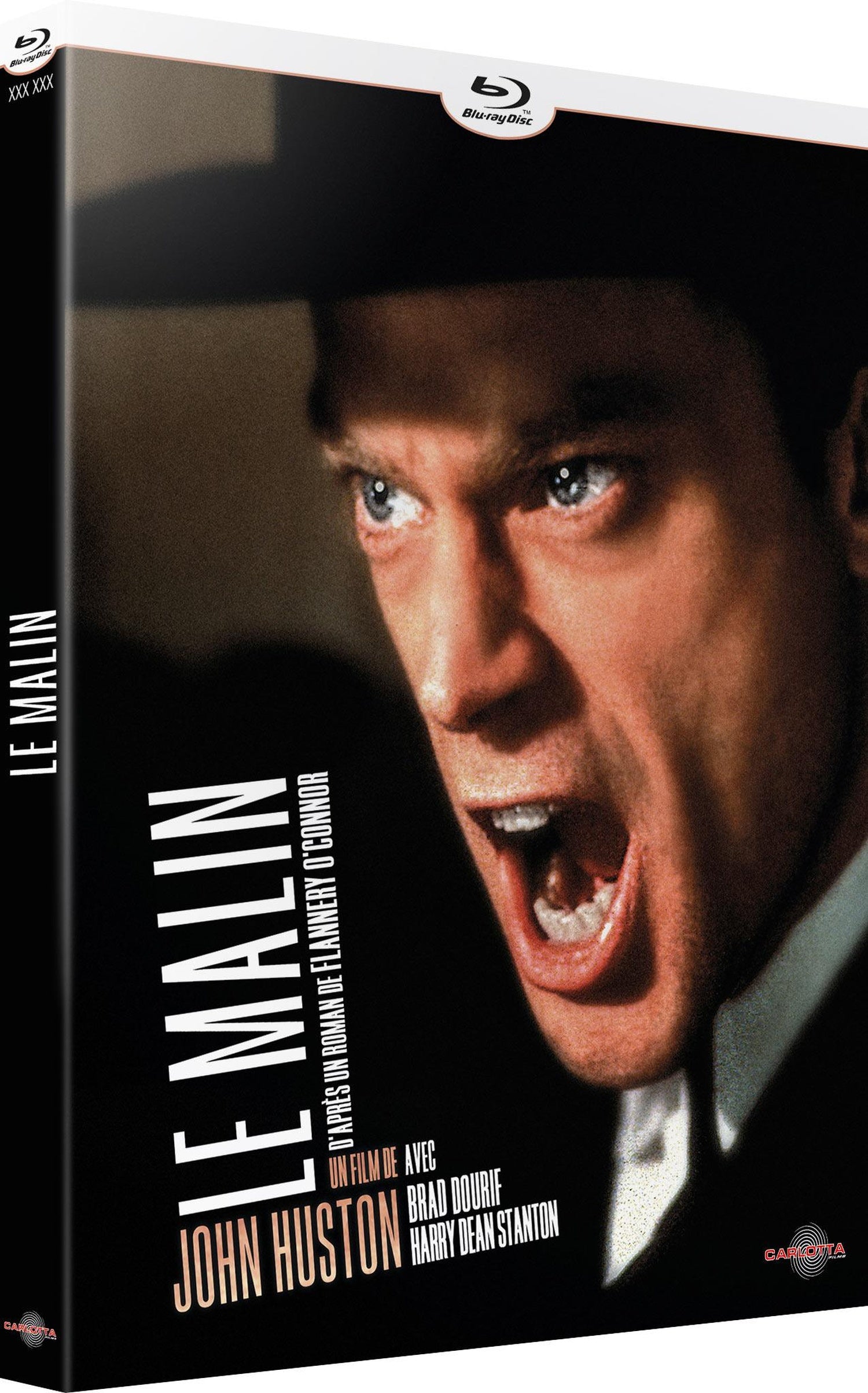 Le Malin [Blu-ray]