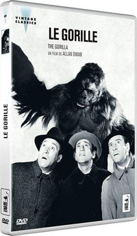 Le Gorille [DVD]