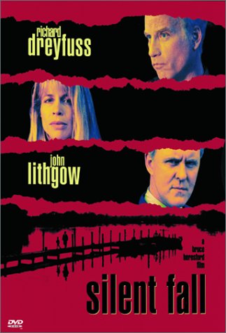 Silent Fall [DVD]