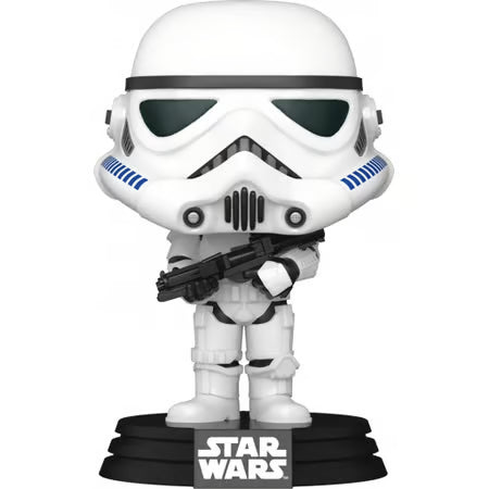 Funko Pop! Star Wars: New Classics - Stormtrooper