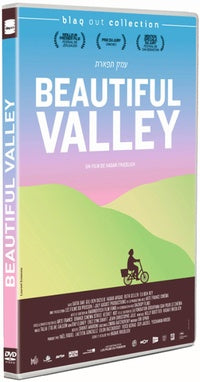 Beautiful Valley [DVD]