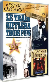 Le Train sifflera trois fois [DVD]