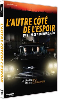 L'Autre côté de l'espoir [DVD]