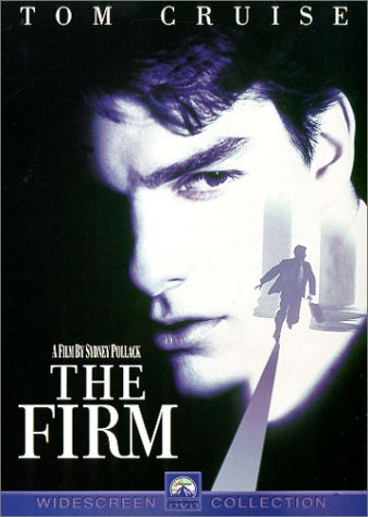 The Firm [DVD]