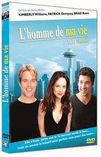 L'Homme de ma vie [DVD]