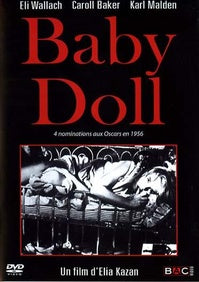 Baby Doll [DVD]