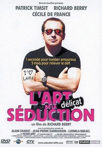 L'Art (délicat) de la séduction [DVD]