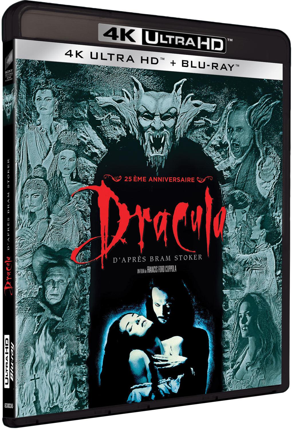 Dracula [4K Ultra HD]