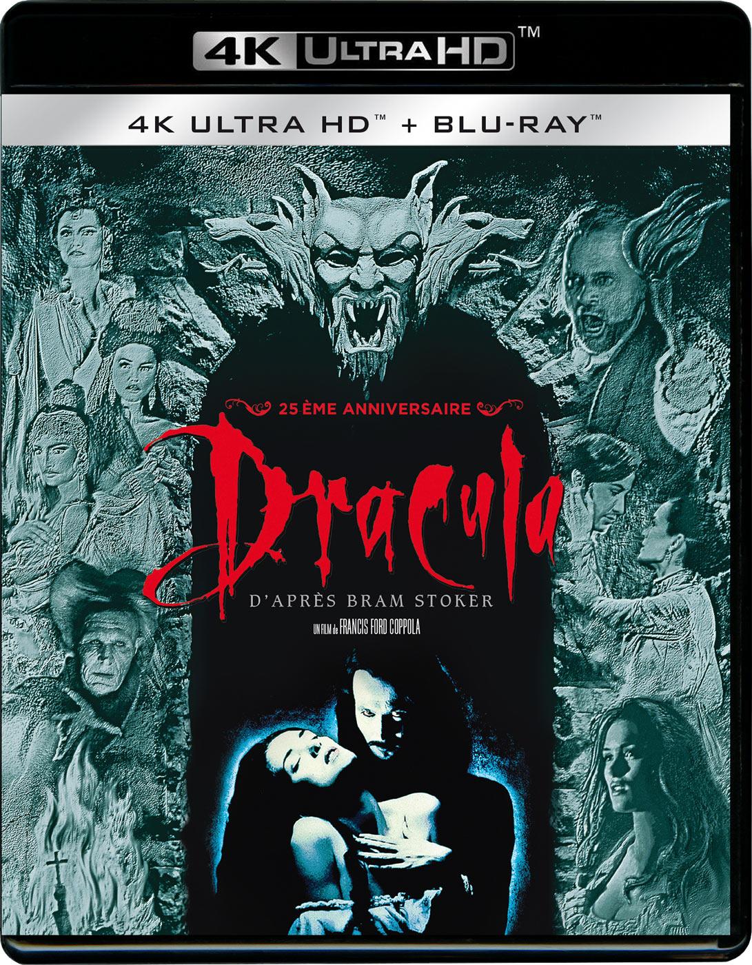 Dracula [4K Ultra HD]