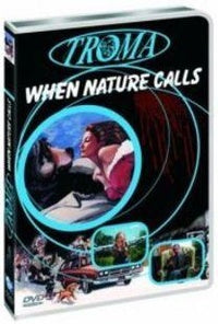 When Nature Calls [DVD]