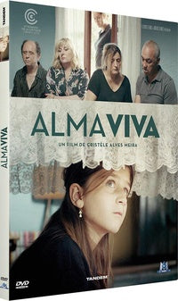 Alma Viva [DVD]
