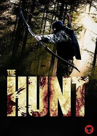 The Hunt [DVD]