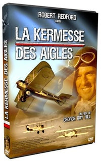 LA KERMESSE DES AIGLES [DVD]