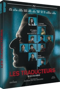 Les traducteurs [Blu-ray]