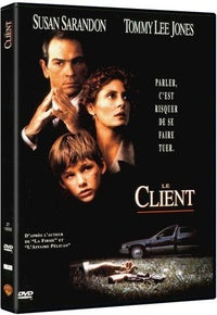 Le Client [DVD]