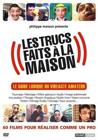 Les Trucs faits à la maison [DVD]