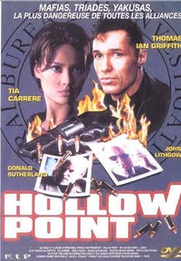Hollow Point [DVD]