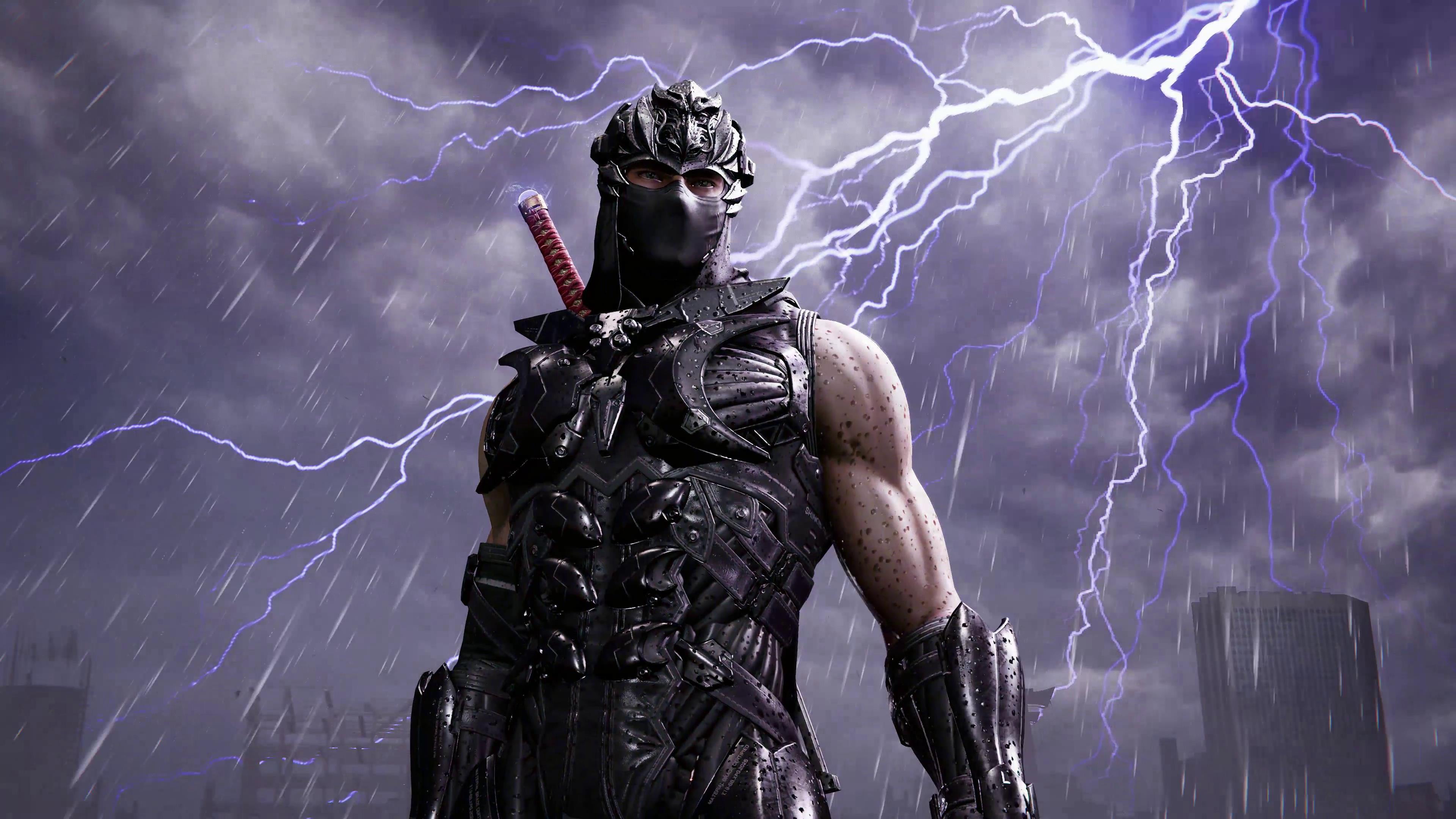 NINJA GAIDEN 4 - Deluxe Edition