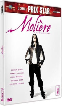 Molière [DVD]