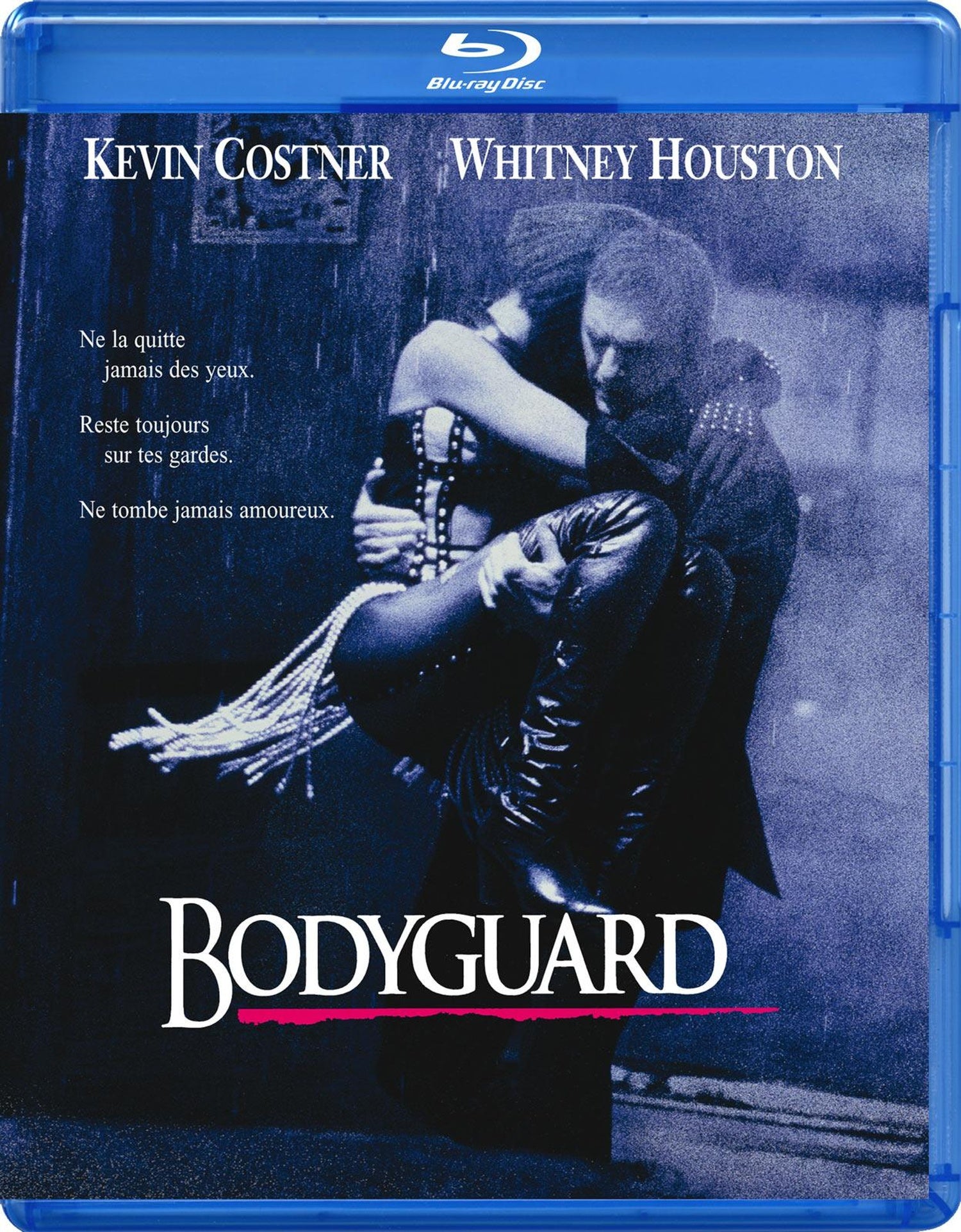 Bodyguard [Blu-ray]