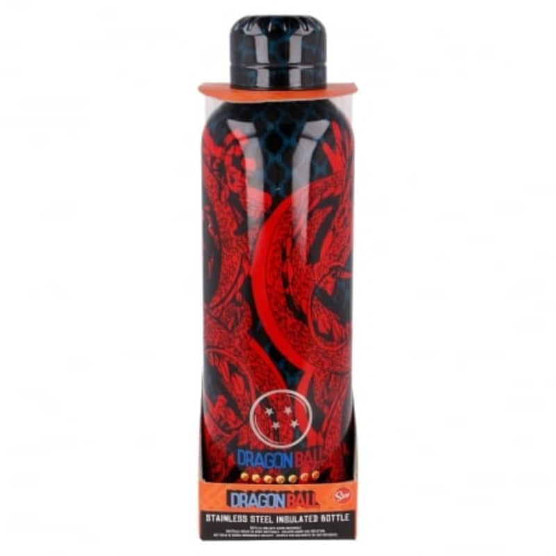 Stor - Dragon Ball - Bouteille Isotherme en Acier Inoxydable 515ml "Shenron"