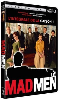 Mad Men - L'intégrale de la Saison 1 [DVD]