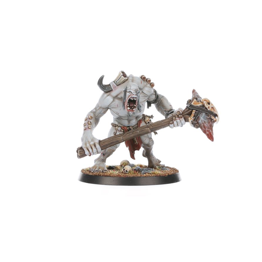 Warcry: Meuteguele d'Engorgeurs