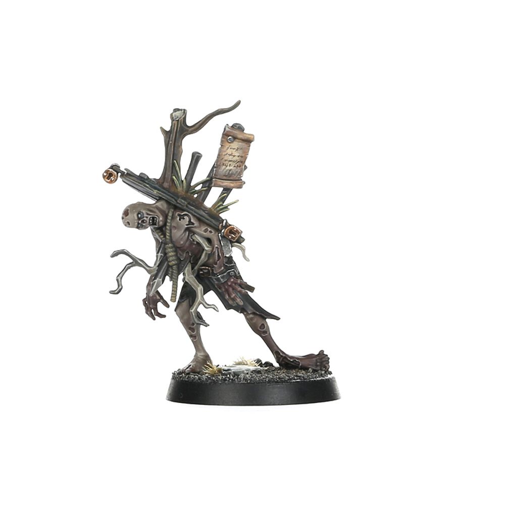 WARHAMMER QUEST: LA CITÉ MAUDITE (FRA) - flash vidéo