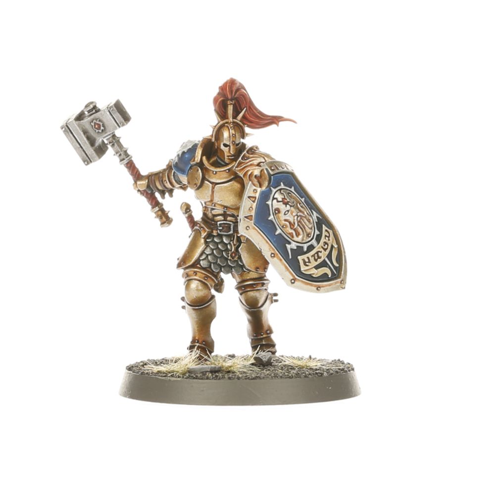 AGE OF SIGMAR: SET D'INITIATION (FRA) - flash vidéo