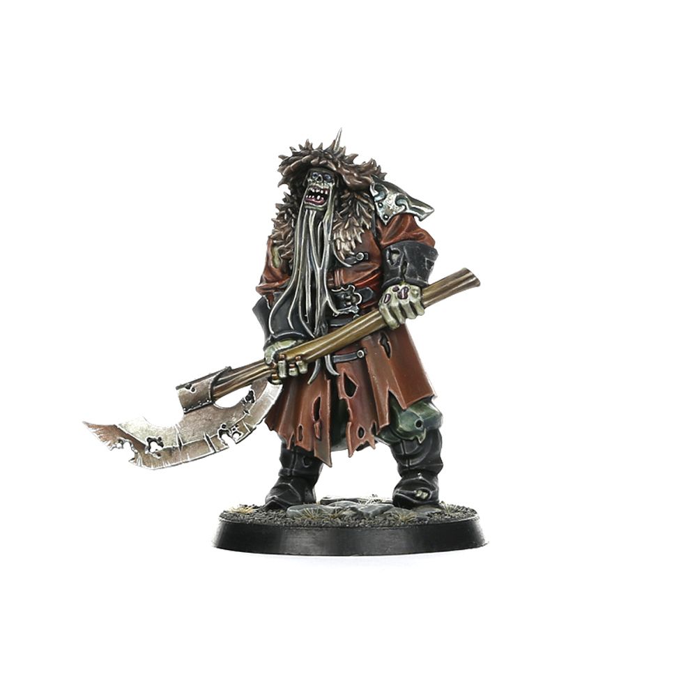 WARHAMMER QUEST: LA CITÉ MAUDITE (FRA) - flash vidéo