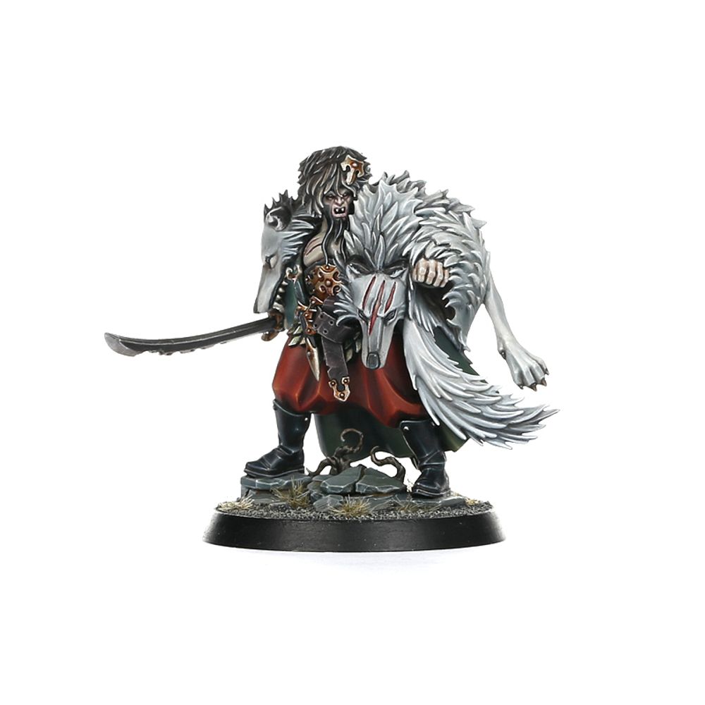 WARHAMMER QUEST: LA CITÉ MAUDITE (FRA) - flash vidéo