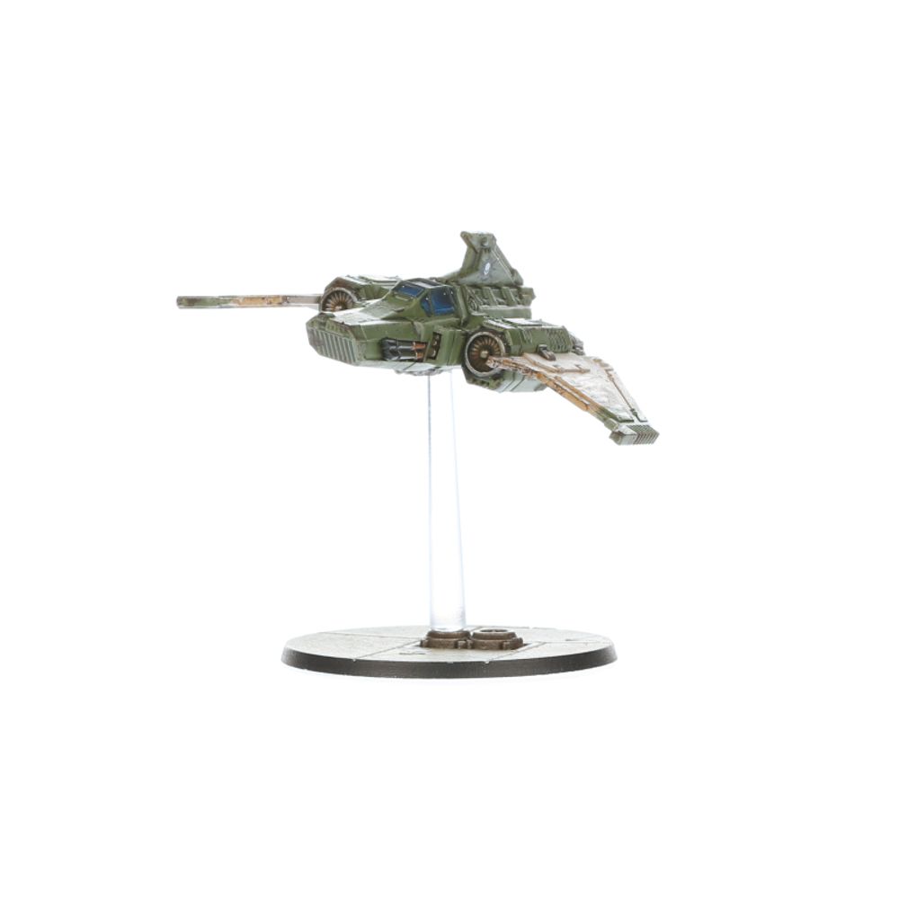 L/I XIPHON INTERCEPTOR SQUADRON - flash vidéo