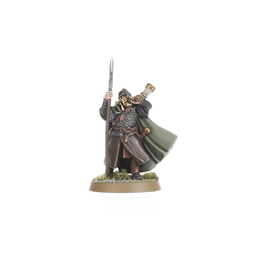 Classic Rohan™ Commanders
