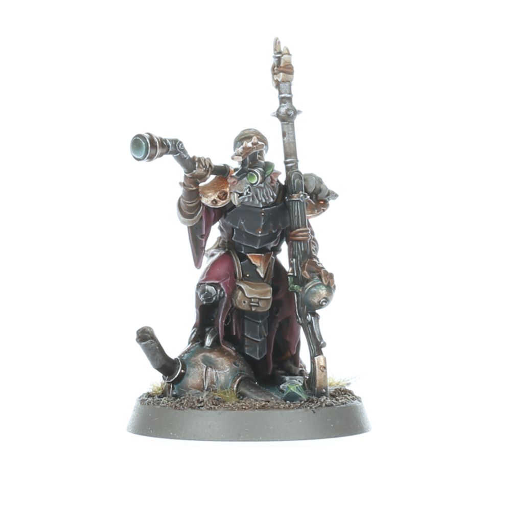 AGE OF SIGMAR: SET D'INITIATION (FRA) - flash vidéo