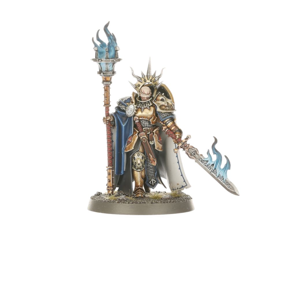 AGE OF SIGMAR: SET D'INITIATION (FRA) - flash vidéo