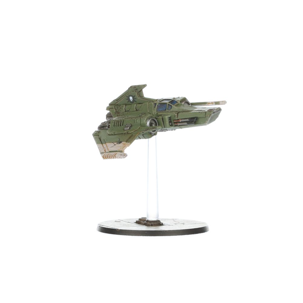 L/I XIPHON INTERCEPTOR SQUADRON - flash vidéo