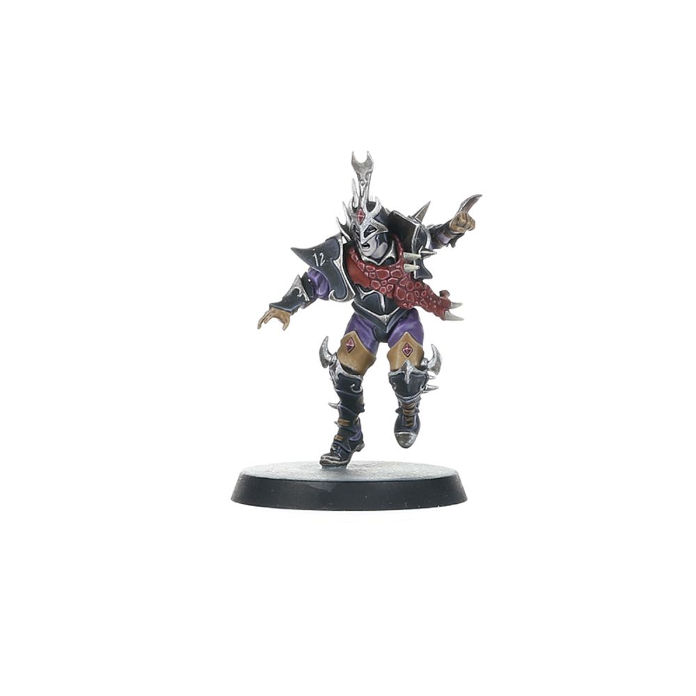 BLOOD BOWL: DUNGEON BOWL (ENGLISH) - flash vidéo