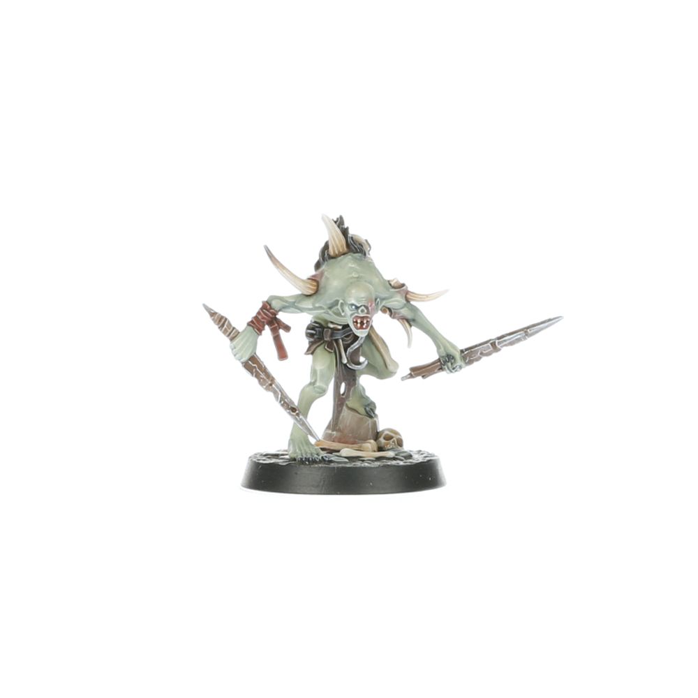 WARHAMMER UNDERWORLDS: WINTERMAW (FRE) - flash vidéo