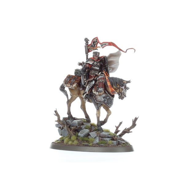 Fer de Lance: Cités de Sigmar - flash vidéo