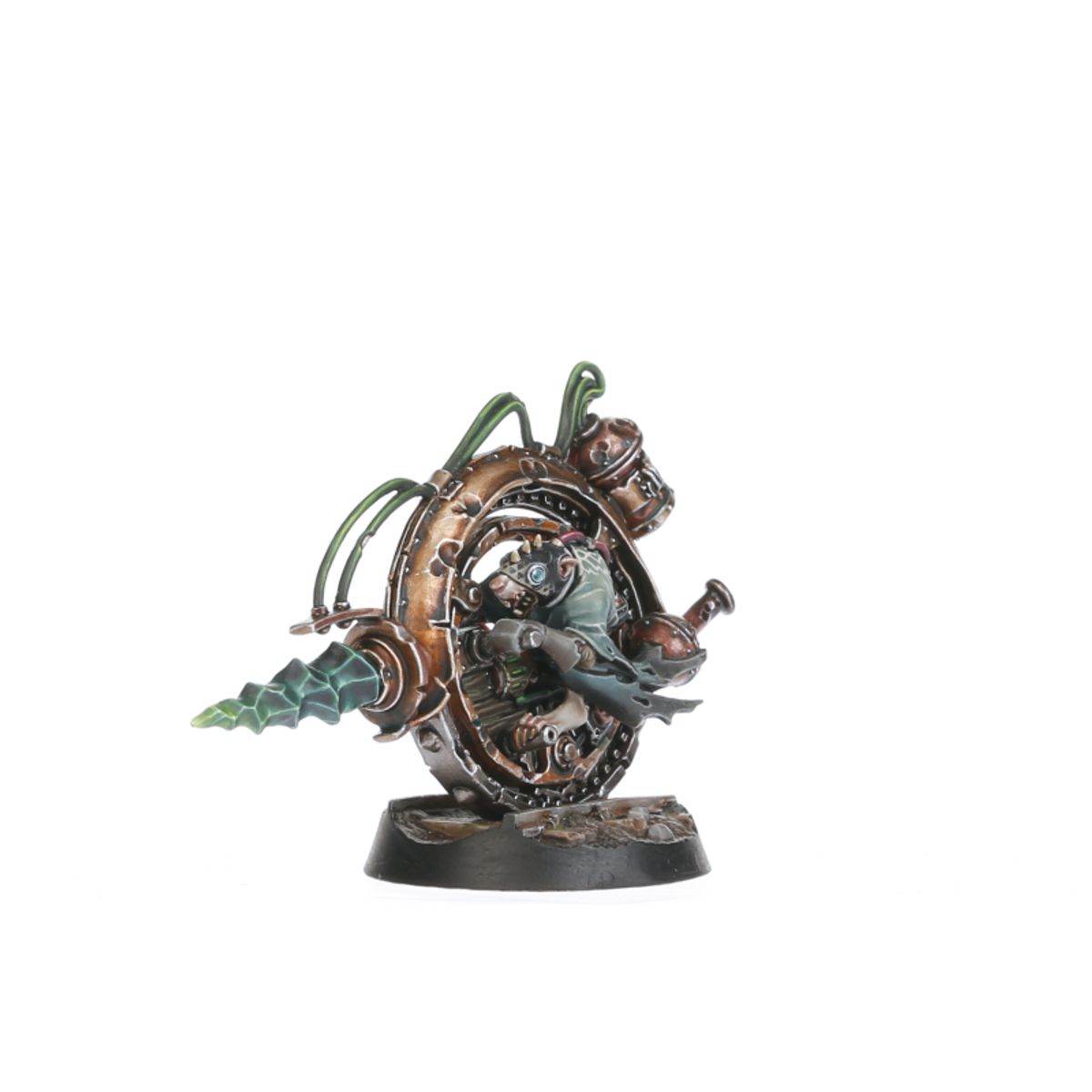 WARHAMMER UNDERWORLDS: EMBERGARD (FRE) - flash vidéo