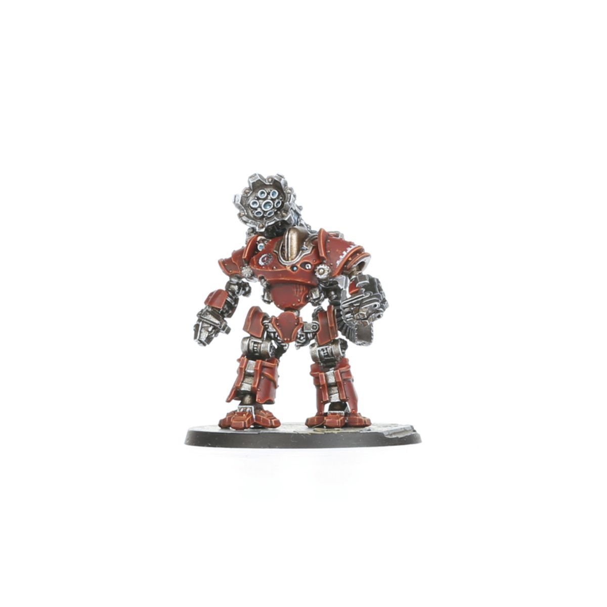 LEGION IMPERIALIS: THANATAR COHORT - flash vidéo