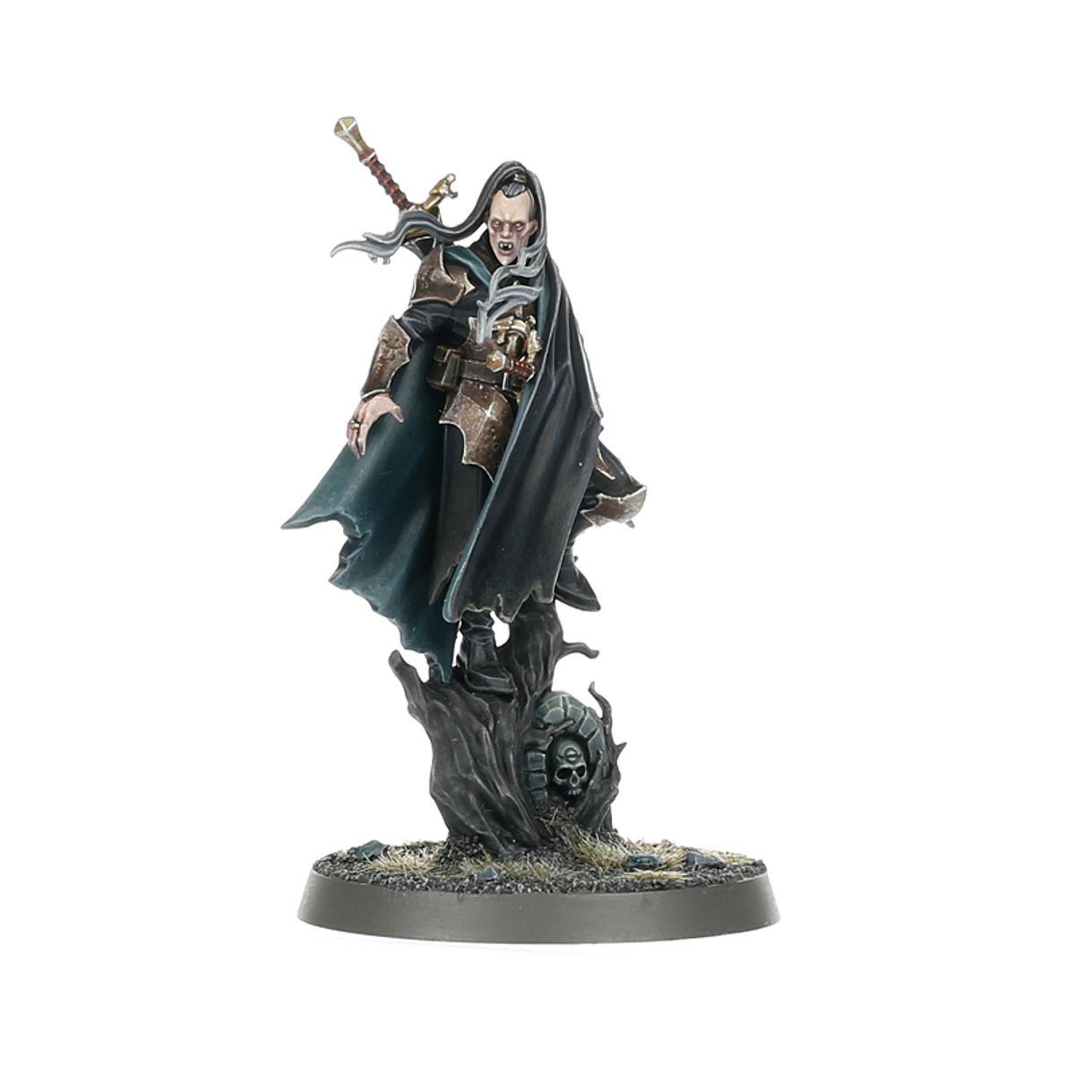 Cado Ezechiar - le Roi Vide