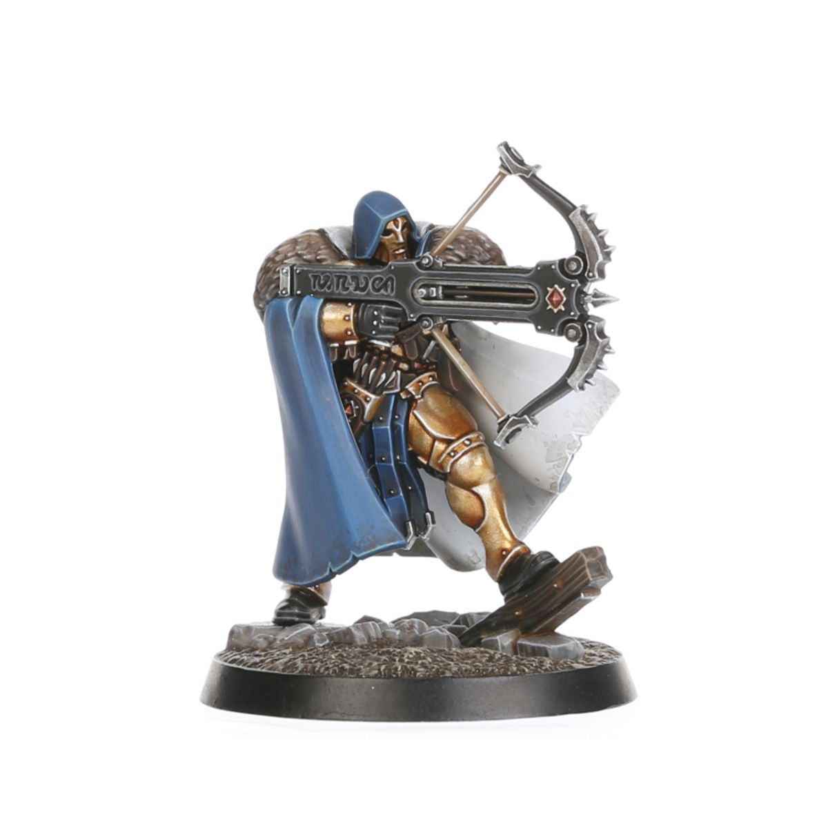 WARHAMMER UNDERWORLDS: EMBERGARD (ENG) - flash vidéo