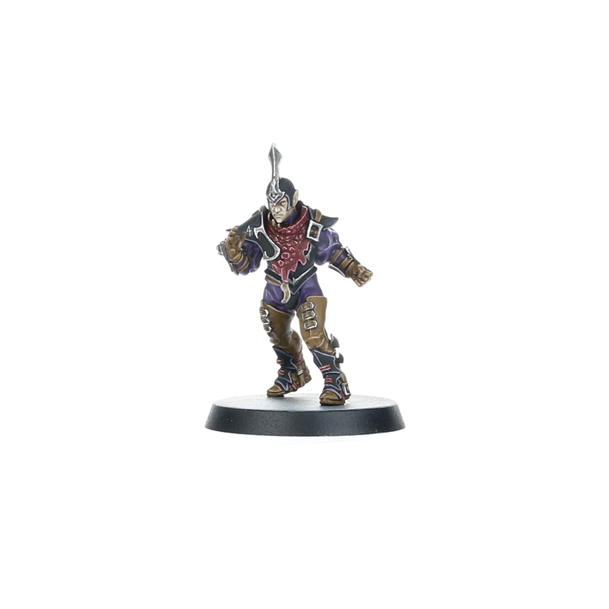 Dungeon Bowl: Le Jeu Survolté de Blood Bowl Souterrain - flash vidéo