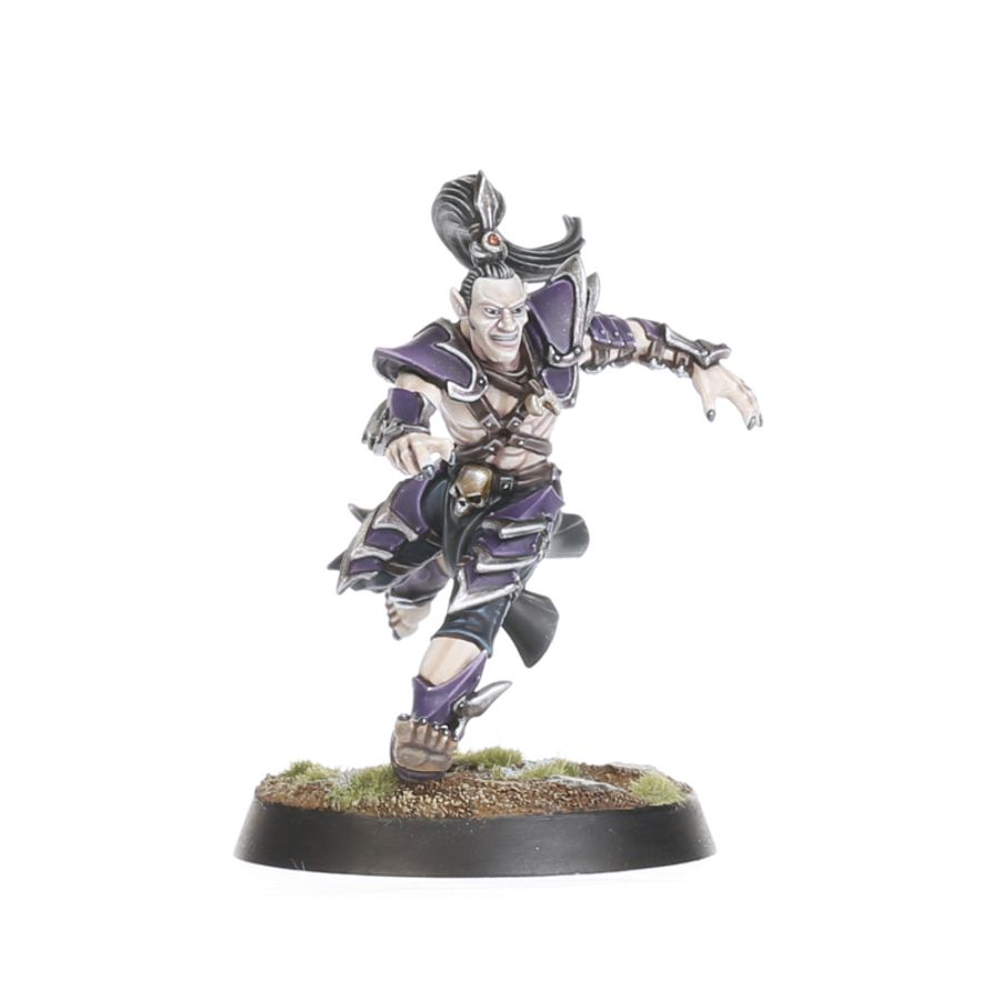 Jeremiah Kool