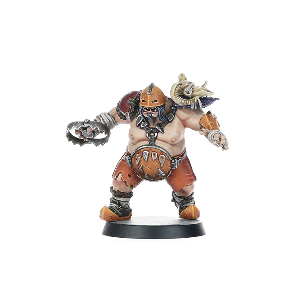 BLOOD BOWL: DUNGEON BOWL (ENGLISH) - flash vidéo