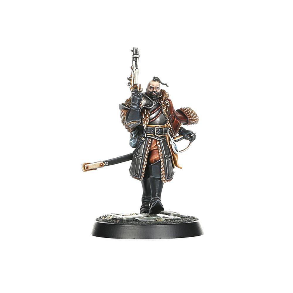 WARHAMMER QUEST: LA CITÉ MAUDITE (FRA) - flash vidéo